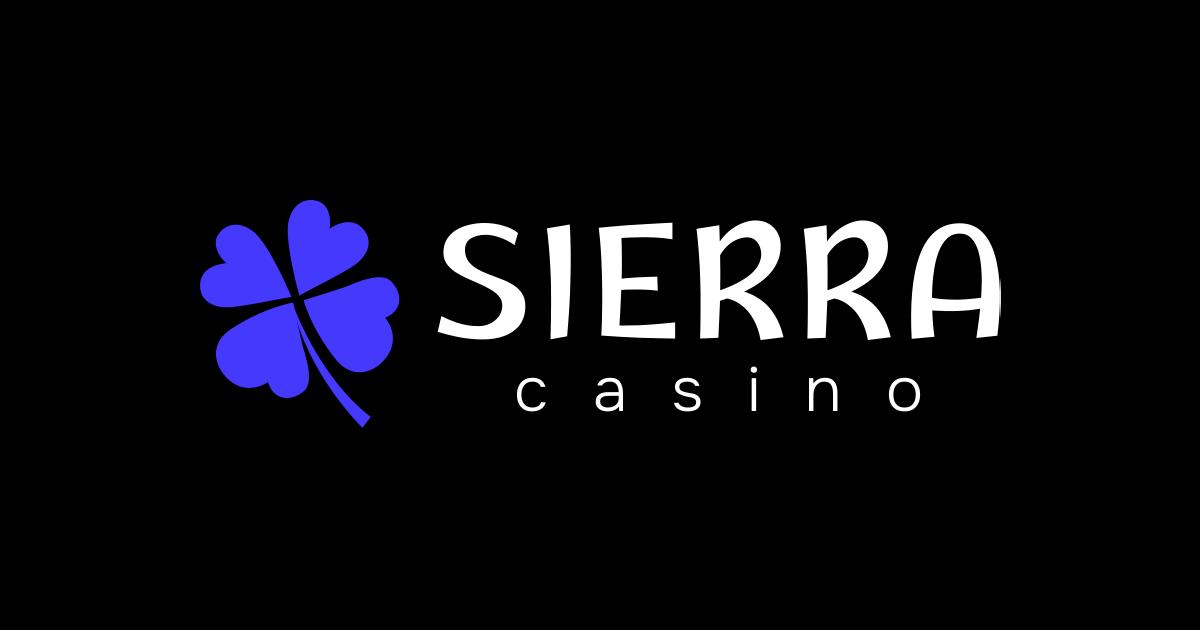 Oferta powitalna Sierra Casino